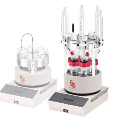 itemImage_Electrothermal_OS6000 series STEM Omni Reaction Stations